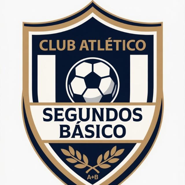 Club Atlético Segundos Básico