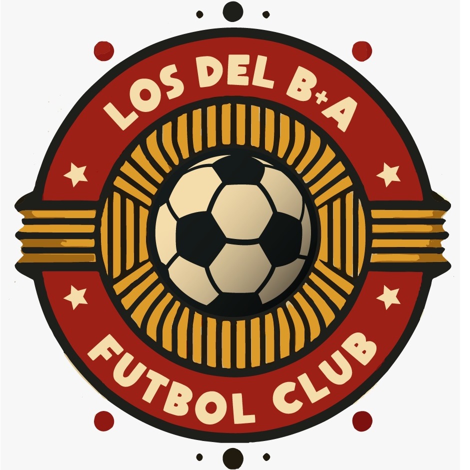 Los del B + A