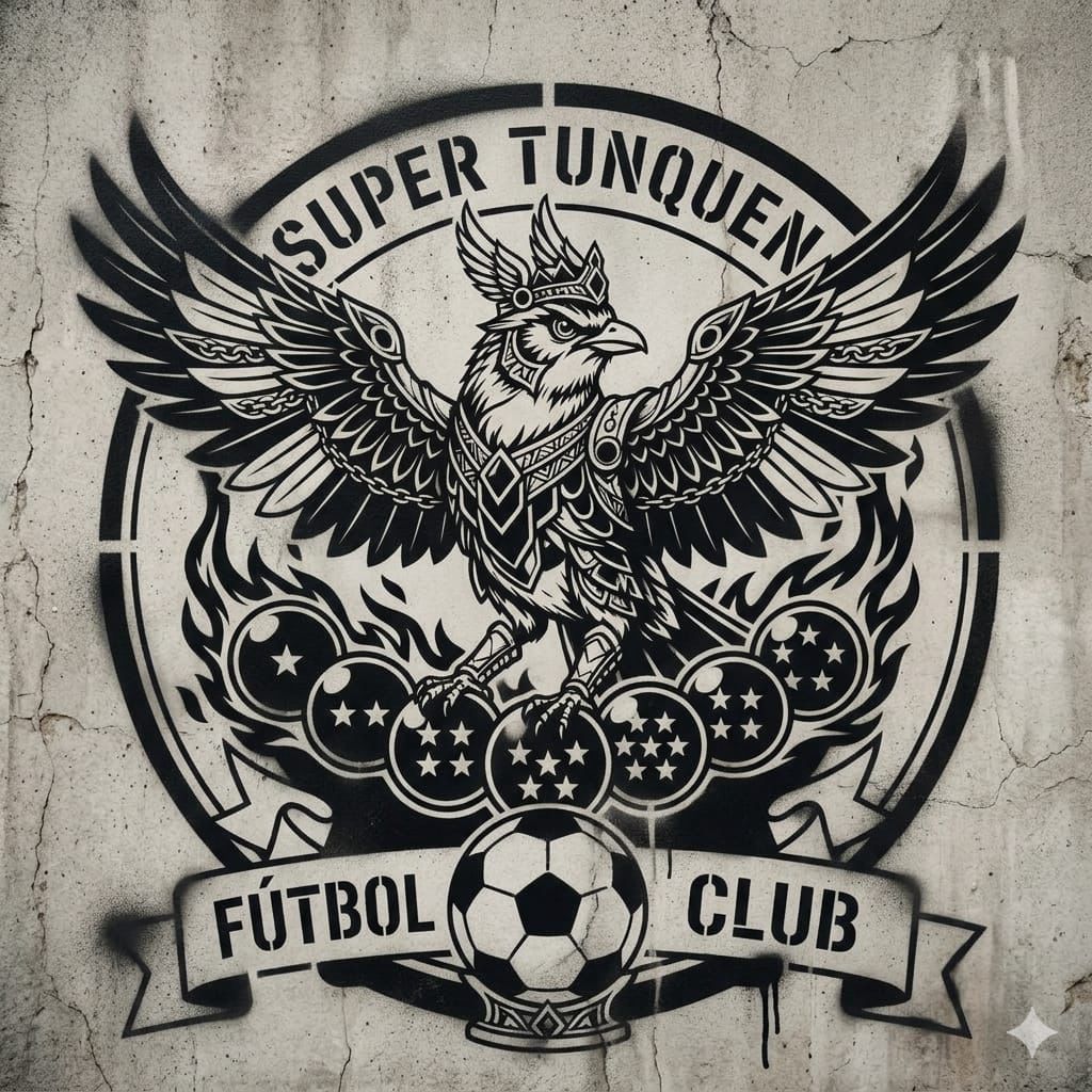 Super Tunquen