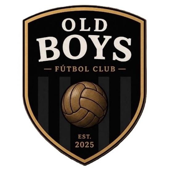 Old Boys